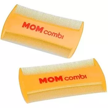 Лендинет Плюс Гребень против вшей и гнид Mom