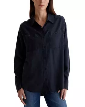 Лени Топ AG, черный