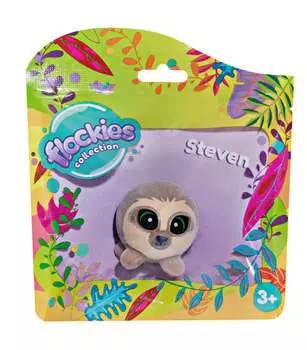 Ленивец Flockies Стивен