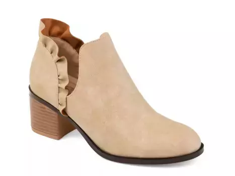 Lennie Сапоги Journee, Taupe