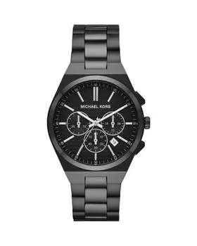 Леннокс хронограф, 40 мм Michael Kors
