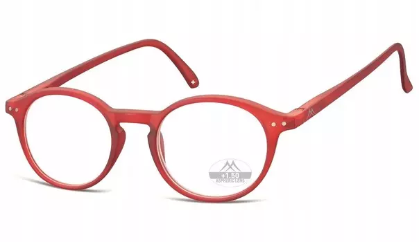 Lenonki Очки для чтения Женщины Мужчины ПРОФИ Montana