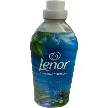 Lenor Perfume Therapy Кондиционер для белья Ocean Breeze & Lime 1200 мл