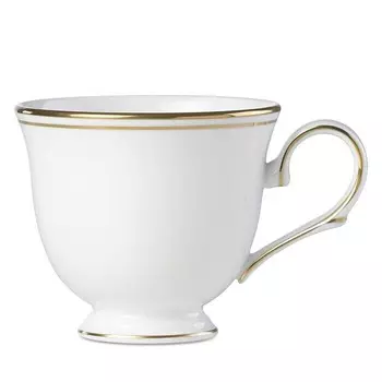 Lenox Federal Золотая чашка, золотой