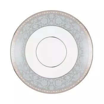 Lenox Westmore Чайное Блюдце, белый
