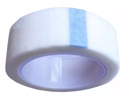 Лента для разделения ресниц Clavier