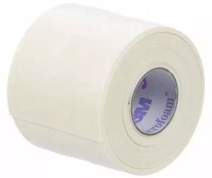 Лента для ресниц 3M из микропены, 5 см x 5 см Project Lashes