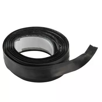 Лента для рукоятки теннисной ракетки Cushion Air Sponge черная WILSON