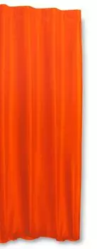 Лента для штор rewagi 2 метра - ширина: 60 мм, цвет: серый, расстояние между люверсами: 17,5 см. Haus und Deko, оранжевый