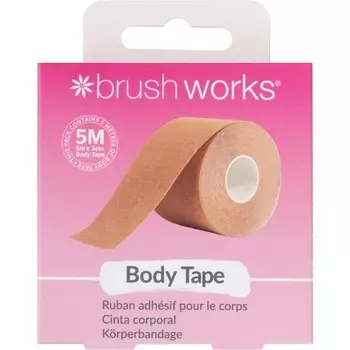 Лента для тела Brushworks