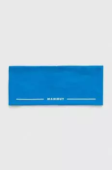 Лента для волос Aenergy Light Mammut, синий