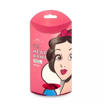 Лента для волос «Белоснежка» Dinsey Princess Mad Beauty, 1 UD