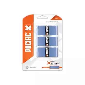 Лента для захвата PACIFIC xTR Grip, синий