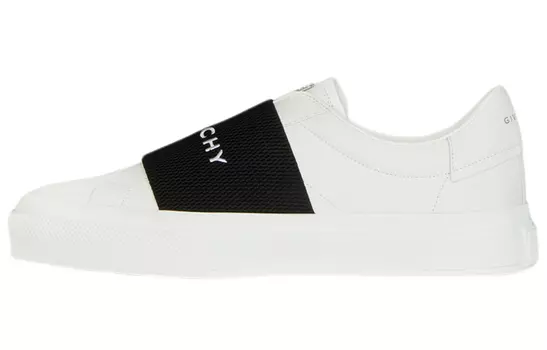 Лента городского суда от Живанши, цвет «Белый»