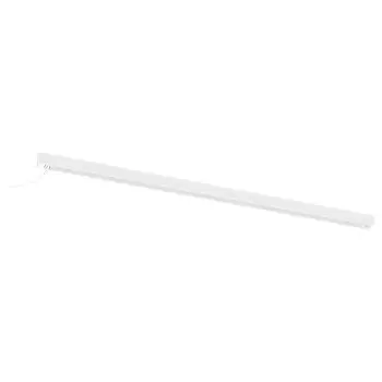 Лента светодиодная для ванной, регулируемая, белая, 60 см, SILVERGLANS IKEA