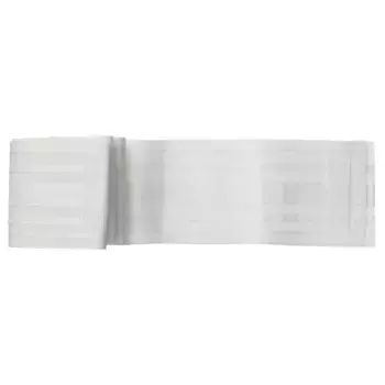 Лента заголовок, белая, 8,5х310 см, KRONILL IKEA