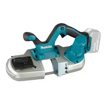 Ленточная пила Makita DPB182Z, 18V