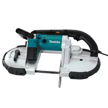 Ленточная пила Makita 2107FK, 710W