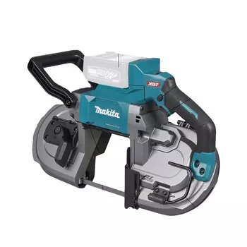 Ленточная пила ручная Makita PB002GZ