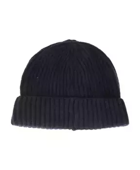 Ленточная шапка Wild Cashmere, синий