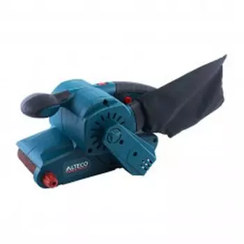 Ленточная шлифмашина ALTECO BS 950