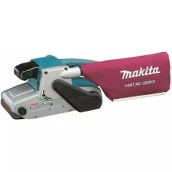 Ленточная шлифмашина Makita 9404