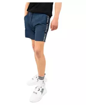 Ленточные плавки Iceberg, синий