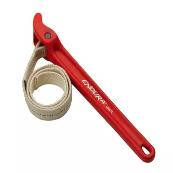 Ленточный ключ Liyide E5634 с алюминиевой ручкой/[1 шт.] Endura