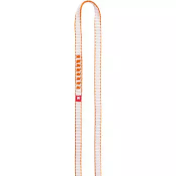 Ленточный строп Bio-Dyn 11 мм с O-слингом Ocun, оранжевый
