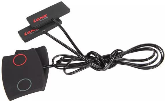 Удлинитель Lenz 120 cm Heat Socks для тепловых носков