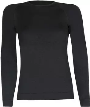 Lenz 5.0 Merino Дамы Функциональная рубашка,