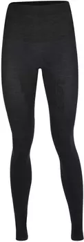 Lenz 5.0 Merino Дамы Функциональные брюки,