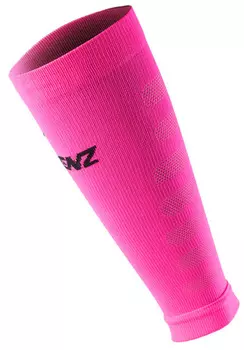 Рукав Lenz Compression 1.0 Socks, розовый
