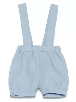 Лео комбинезон JESURUM BABY, синий