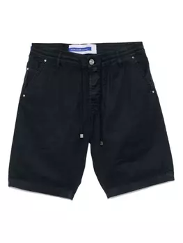 Лео шорты Jacob Cohn, синий