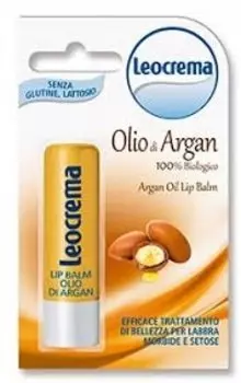 Leocrema Argan Bio Lip Protector