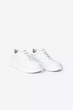 Leon04 женская повседневная обувь Letoon, белый