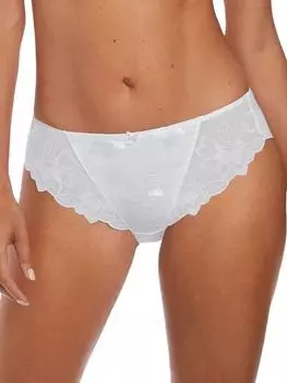 Леона Бриф Fantasie, белый