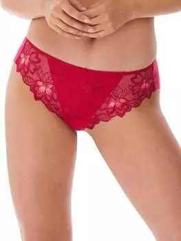 Леона Бриф Fantasie, красный