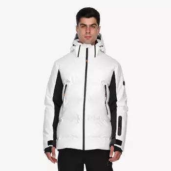 Леонардо куртка Ellesse, белый