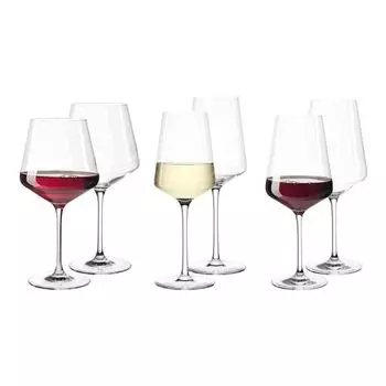 Леонардо Пуччини "Объем" 6 синглов Leonardo