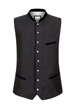 Леоно жилет STOCKERPOINT, черный