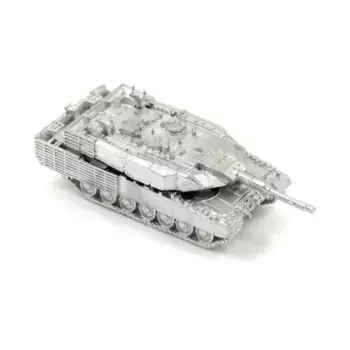 Леопард 2А4М, Modern Micro Armour - Canada (1:285)