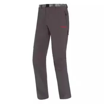 Leoz Trangoworld мужские брюки, темно-серый