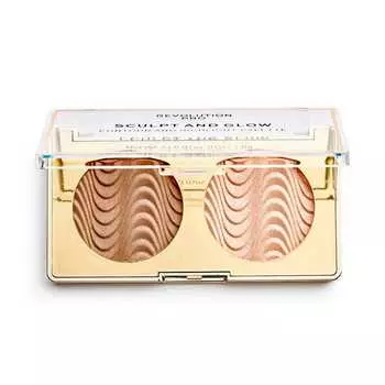 Лепка и сияние Revolution Pro