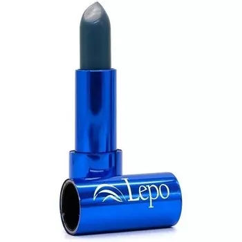 Lepo Cambiacolor pH Sensitive Lipstick Натуральная косметика Качество Синий
