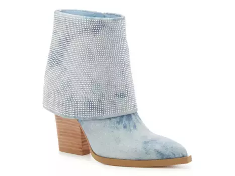 Lerra 2 Сапоги Jessica Simpson, Light Denim Blue