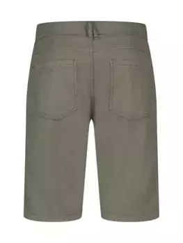 LERROS Bermudas "LERROS Bermuda в структурированном качестве", цвет Aged Olive