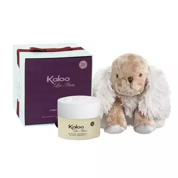 Les Amis Eau De Senteur Spray Ароматизатор для комнаты без спирта, Kaloo