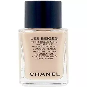 Les Beiges флюид 30мл Chanel